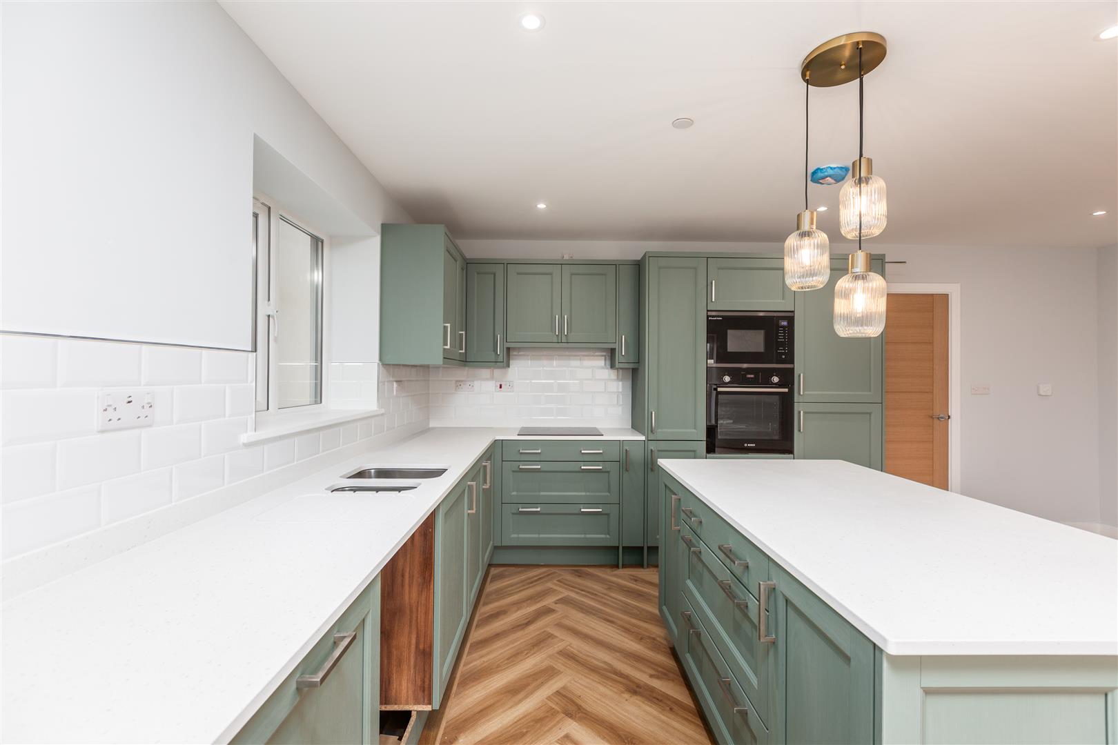 Plot 3, Christopher Rise (4 Clos William), Pontlliw, Swansea, SA4 9FJ